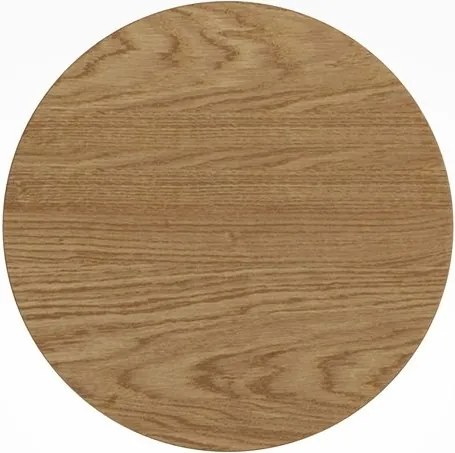 Aplica de perete minimalista lemn natur Texture