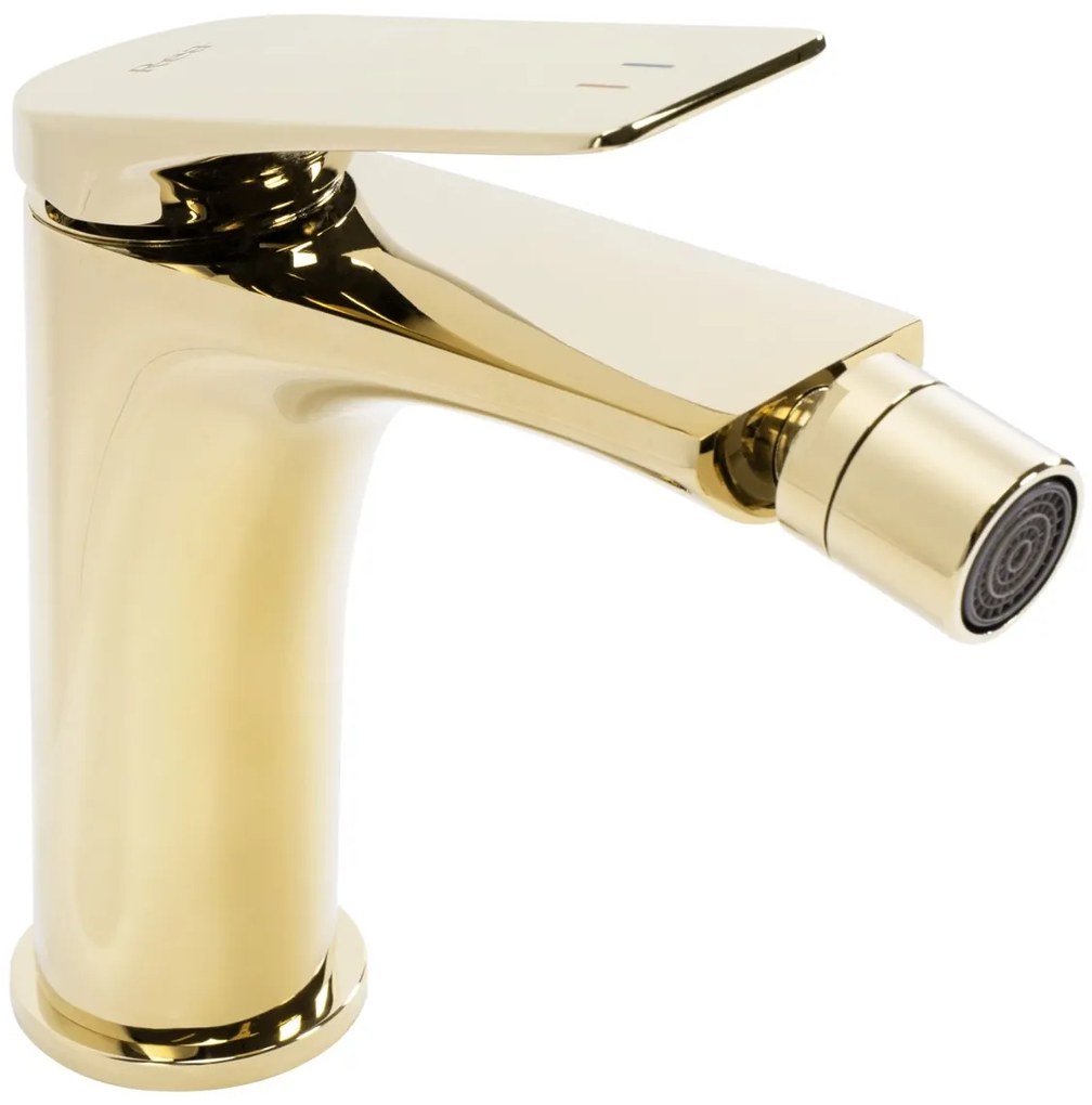Baterie pentru bideu Rea AVALON Gold