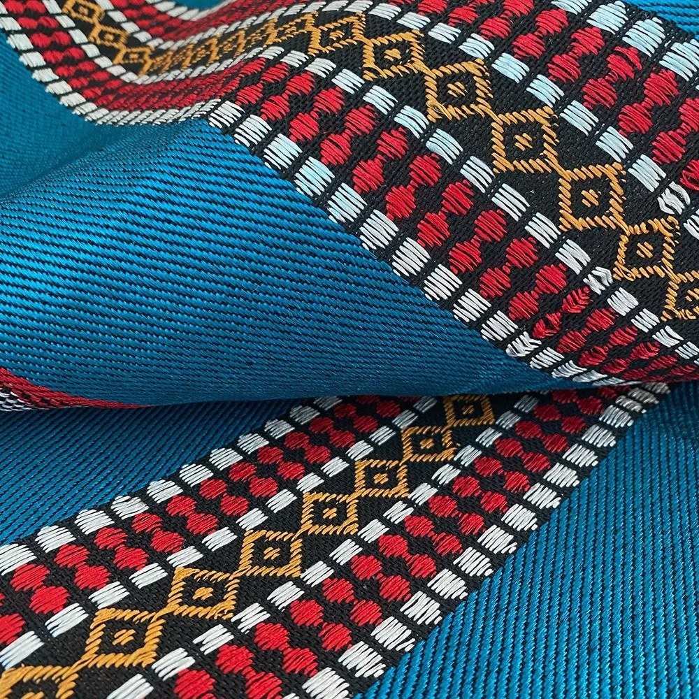 Patura de picnic, 2x2,85 m