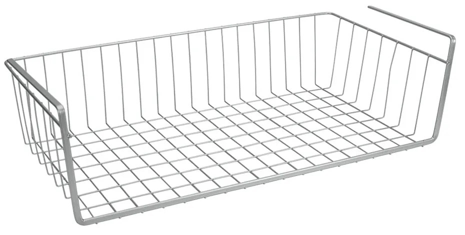 Etajeră atașabilă Metaltex Kanguro, lungime 50 cm