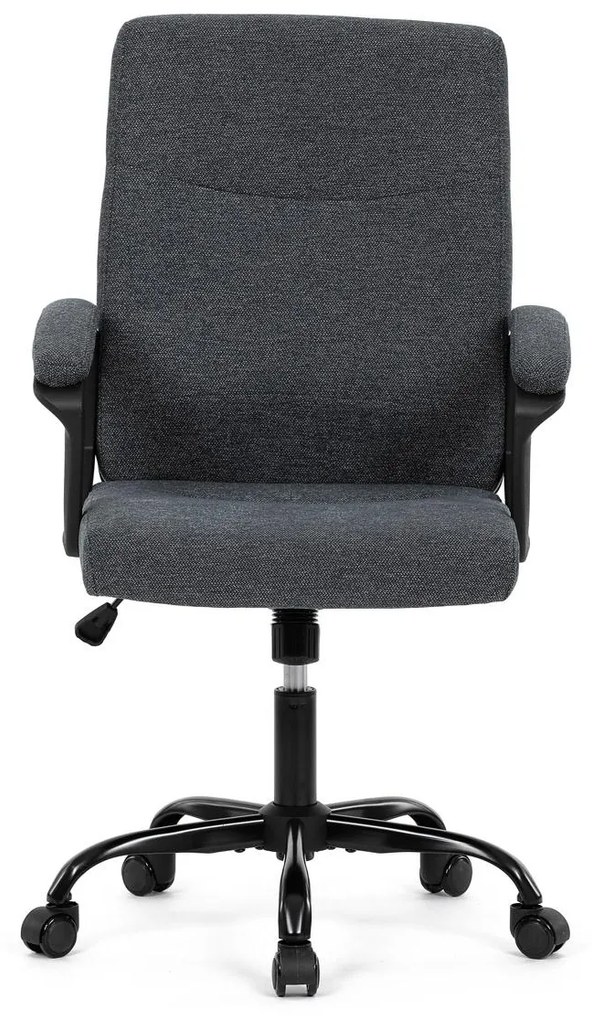 Scaun de birou Participe (negru). 1120761