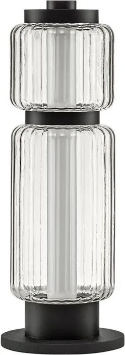 Veioza/Lampa de masa LED stil modern LIESSA