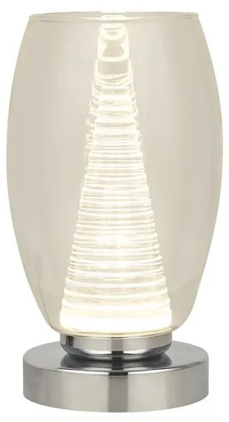 Lampa de masa LED design modern Cyclone EU97293-1CL SRT