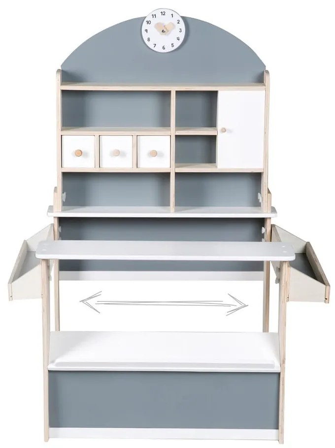 Jucărie tip supermarket – Roba