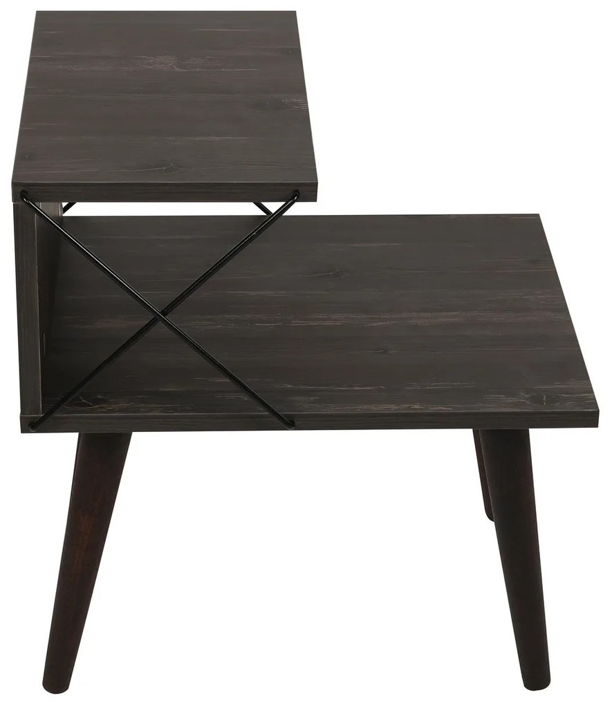 Noptieră Cross - Dark Brown