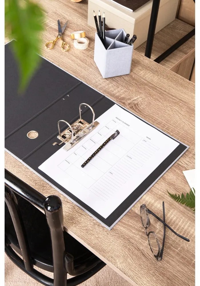 Organizator pentru documente din carton Archie – Bigso Box of Sweden