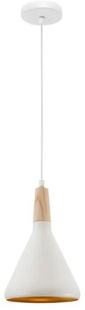 Pendul design modern Ø18cm Juno NVL-8800902