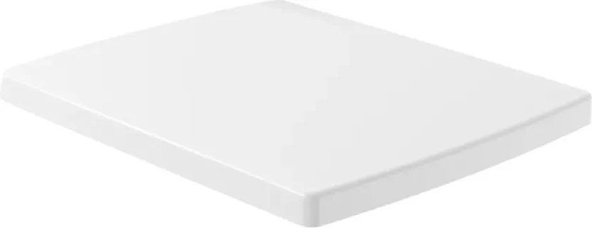 Capac wc softclose Villeroy&Boch Memento 2.0 alb