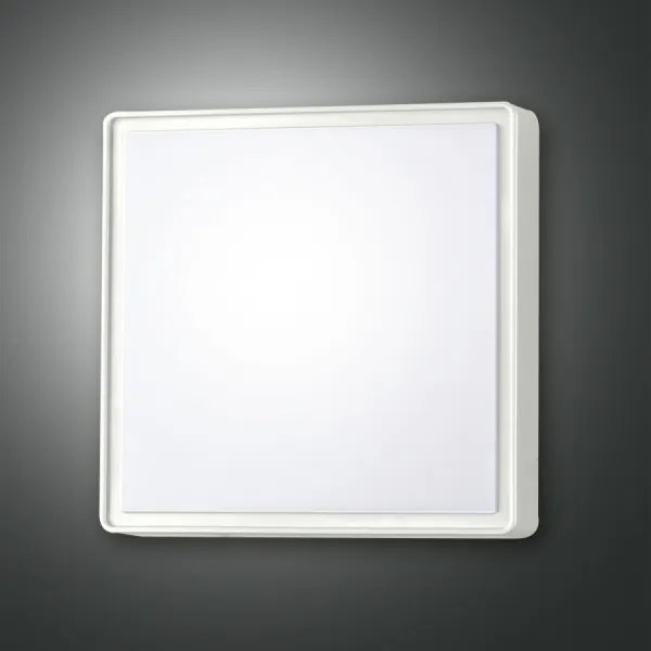 Fabas 3233-65-102 - Iluminat tehnic OBAN 2xE27/30W/230V IP65