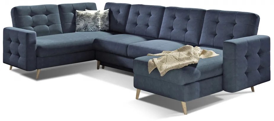 Coltar extensibil Asgard U Botanical 80/Soro 76