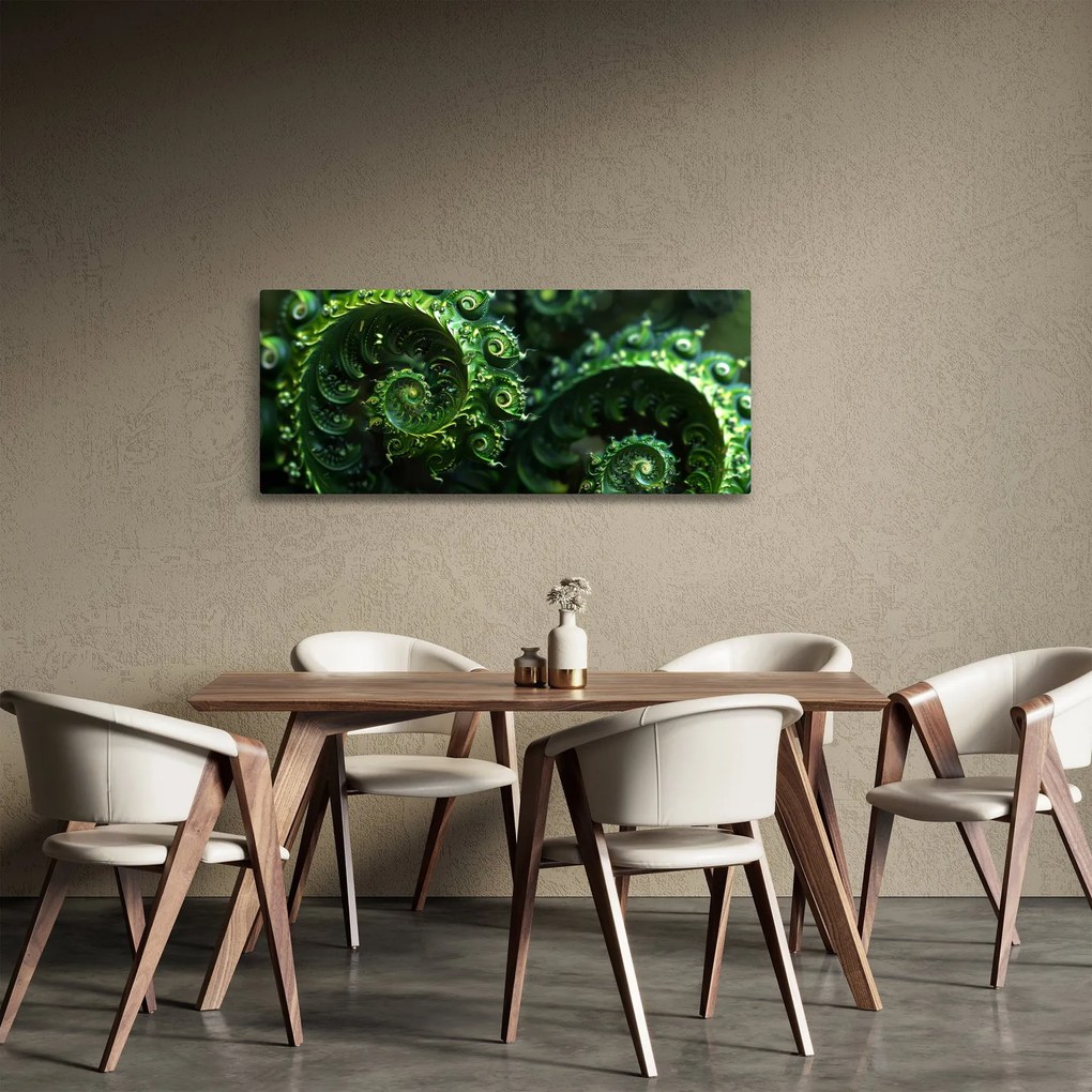 Tablou - Spirale (120x50 cm)