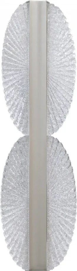 Aplica LED de perete design modern POND