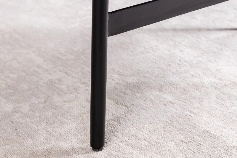 Masuta de cafea Beauty By Nature 85cm Sheesham