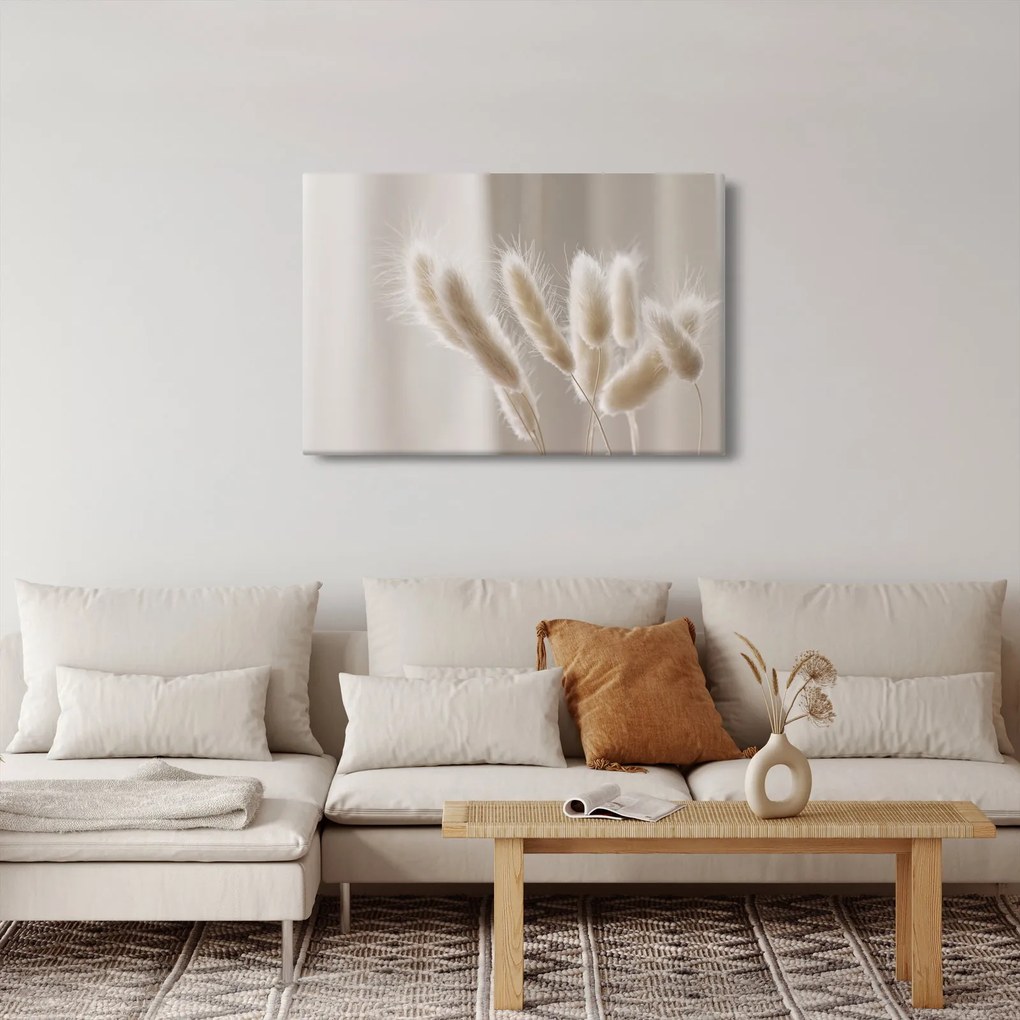 Tablou - Cozi de iepure (90x60 cm)
