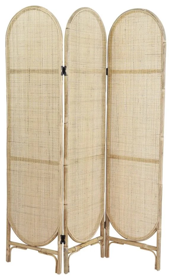 Paravan ratan Herwin - Light & Living