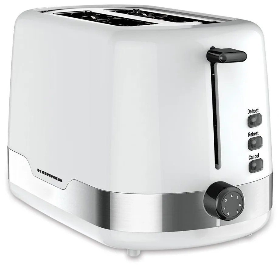 PRAJITOR DE PAINE HEINNER HTP-850WHSS