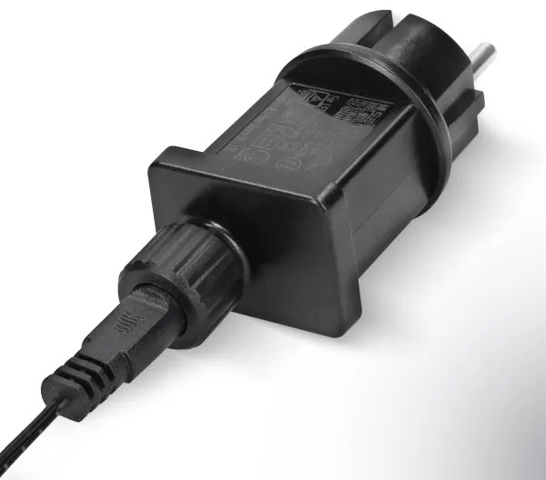 Brilagi - Decorațiune LED de Crăciun pentru exterior, stea, LED/3,6W/230V, IP44, 44x30 cm