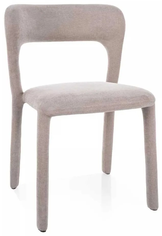 Scaun de bucătărie Anita, bej