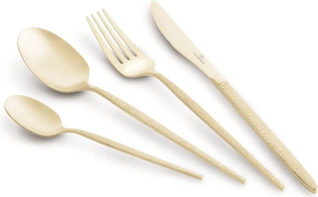 Set tacamuri 24 piese Leonardo Collection Berlinger Haus BH 2642