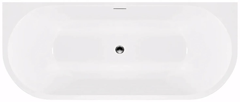 Cada din acril OLIMPIA 150cm