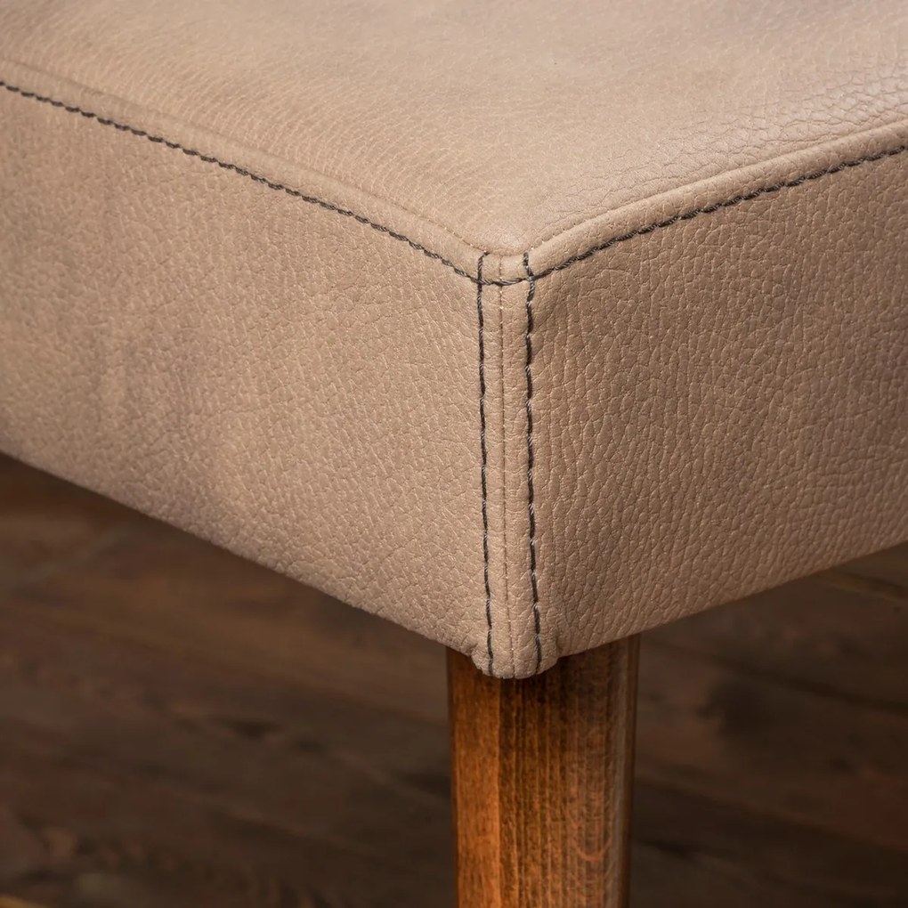 Scaun Urga Beige