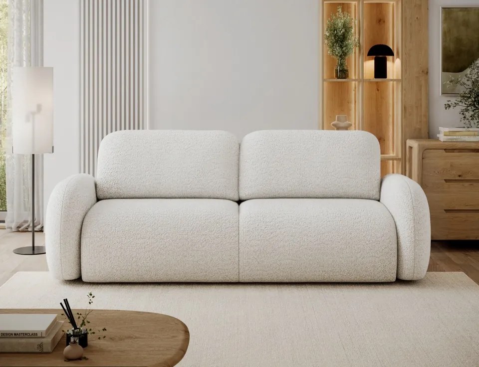 Canapea Avuela extensibil, 250x105x94 cm – Royal 01