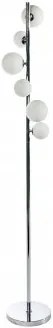 Lampadar modern 6 becuri G9 Sybilla AZ2101 Azzardo