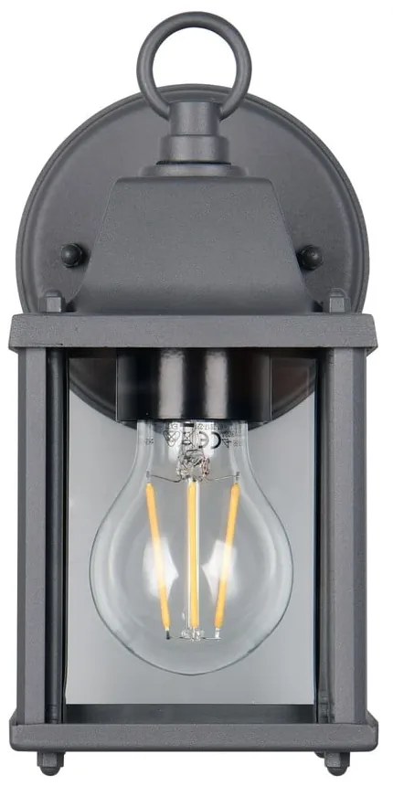 Corp de iluminat pentru exterior, de perete (înălțime 22,5 cm) Mirande – Trio