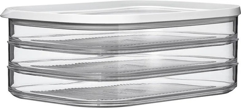 Recipient Modula White – Mepal