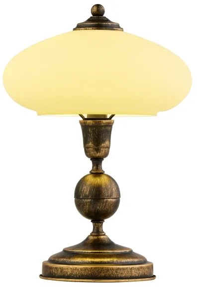 Jupiter - 70395 01 - Lampă de masă BOLERO 1xE14/40W/230V