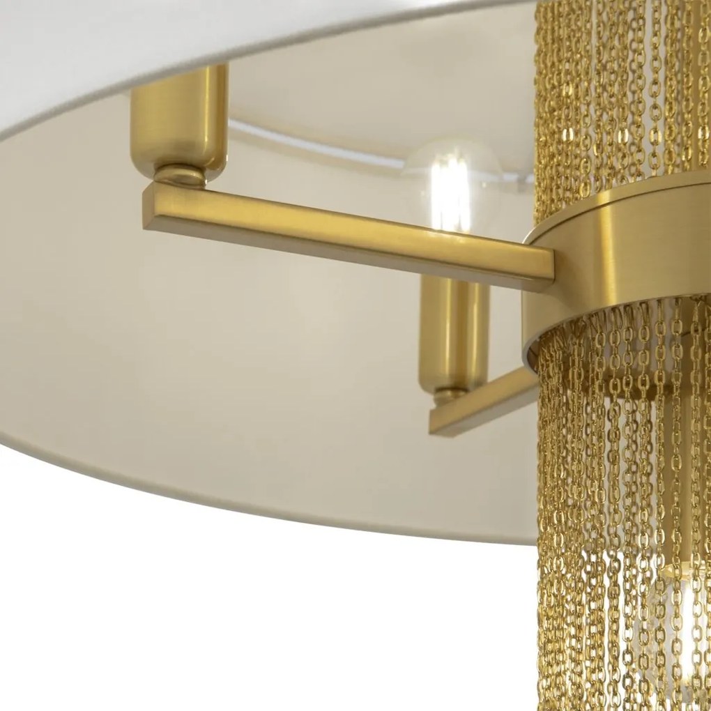 Lustra suspendata design elegant Impressive