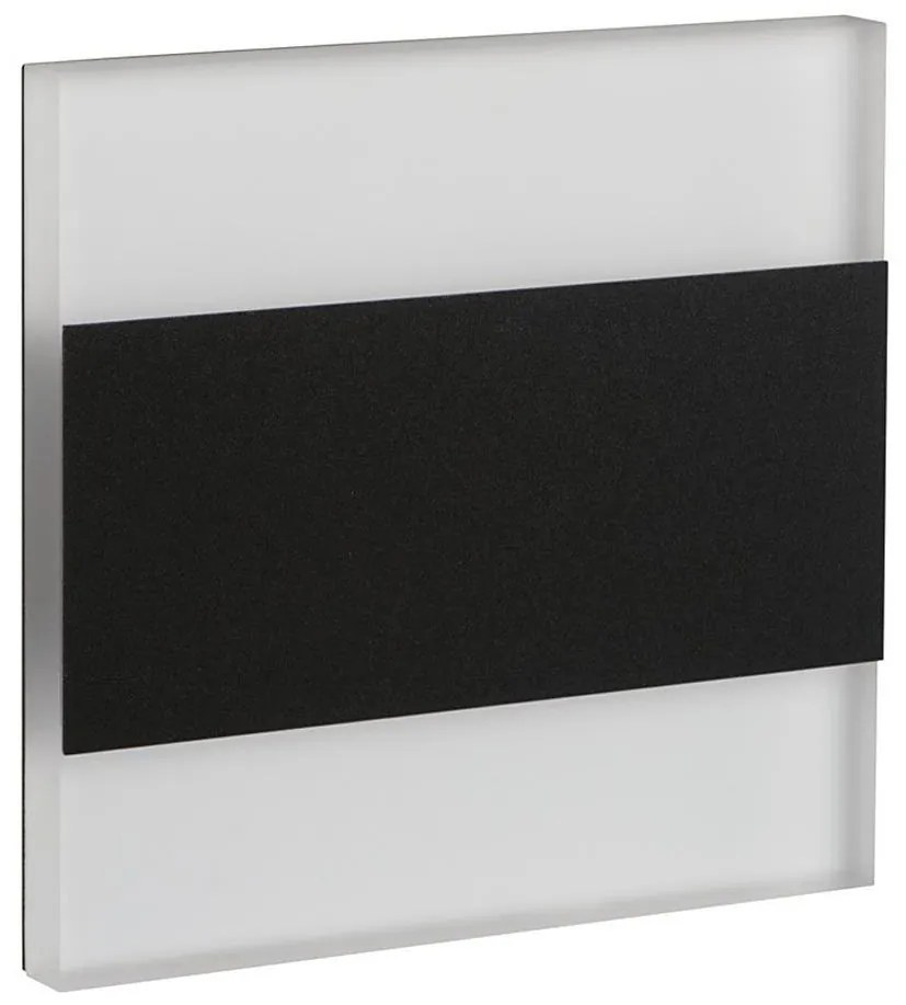 Corp de iluminat LED pentru scări Kanlux 26848 TERRA LED/0,8W/12V 4000K