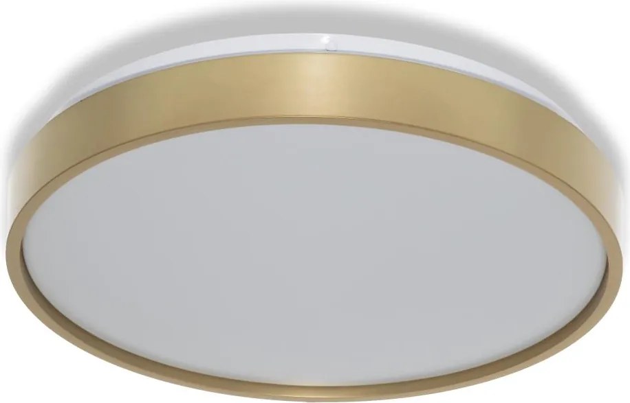 Osram - Plafonieră LED CEILING LUXO LED/18W/230V Ø 32 cm, auriu