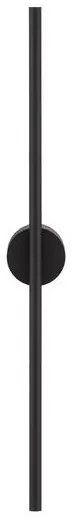 Aplica de perete LED design liniar Aden 60cm