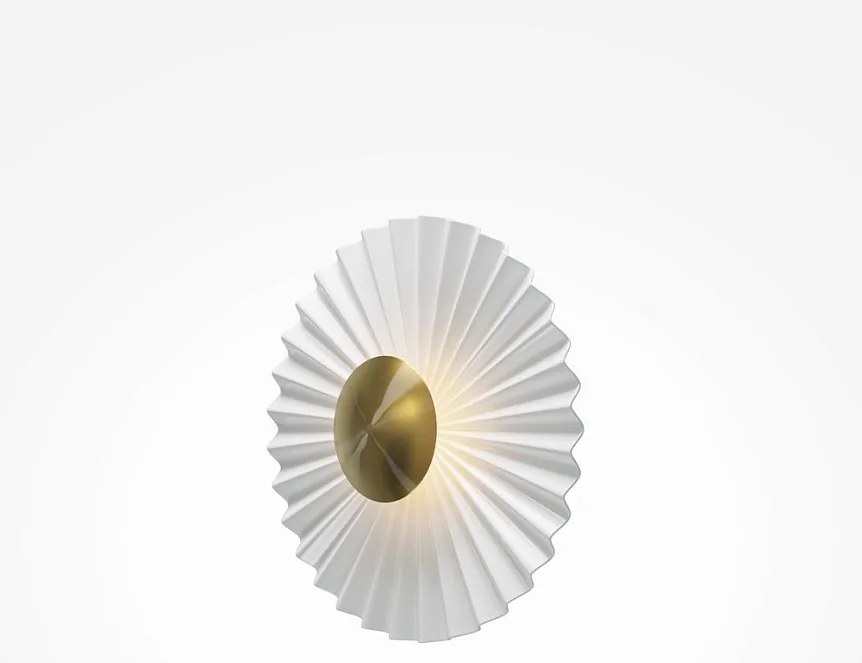 Aplica de perete LED cu lumina ambientala Fiore
