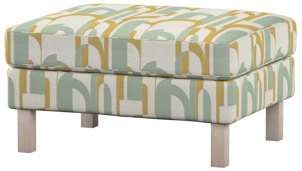 Husa taburet picioare Karlstad