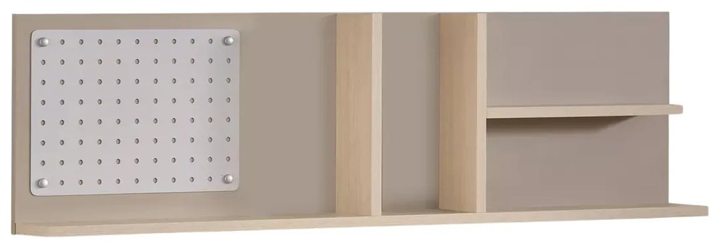 Etajera pentru birou ,   Organizare inteligenta, colectia Nordic