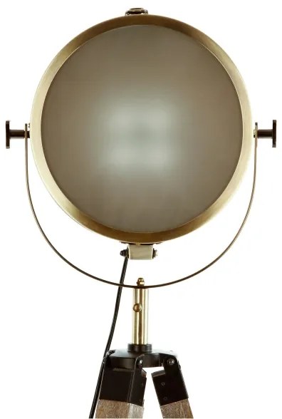 Lampadar Atmosphera EBOR 1xE27/25W/230V pin/alamă
