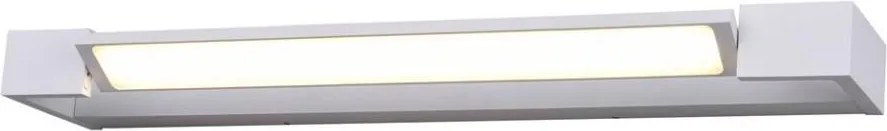 Azzardo AZ2794 - Aplica de perete LED pentru baie DALI LED/24W/230V IP44 3000K