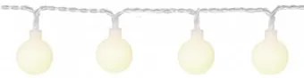 Ghirlanda luminoasa exterior led LIBISA 900239 EGLO