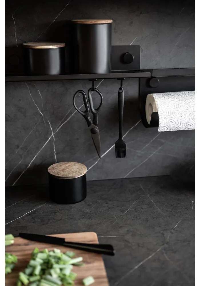 Raft suplimentar autoadeziv din metal Jet – Wenko