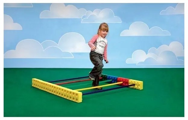 Active Play - Set motricitate Jump