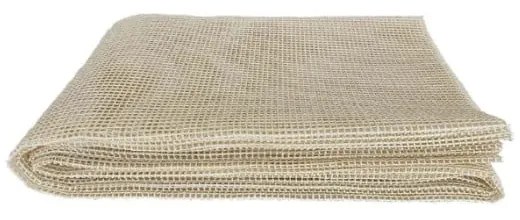 Protecție antiderapantă pentru covor 190x290 cm Natural Latex-coated XL – Lorena Canals