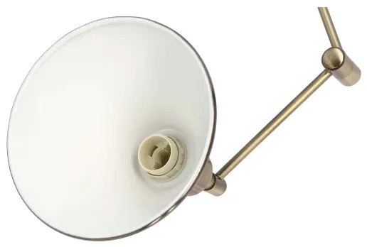 Lampă de perete COPENHAGEN 1xE14/40W/230V