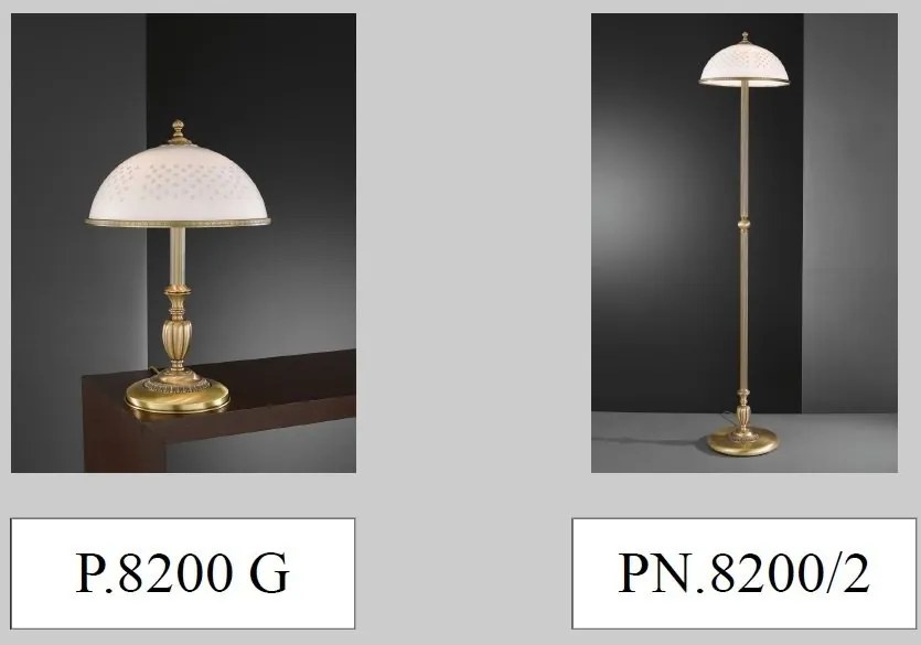 Aplica de perete clasica design italian 8200