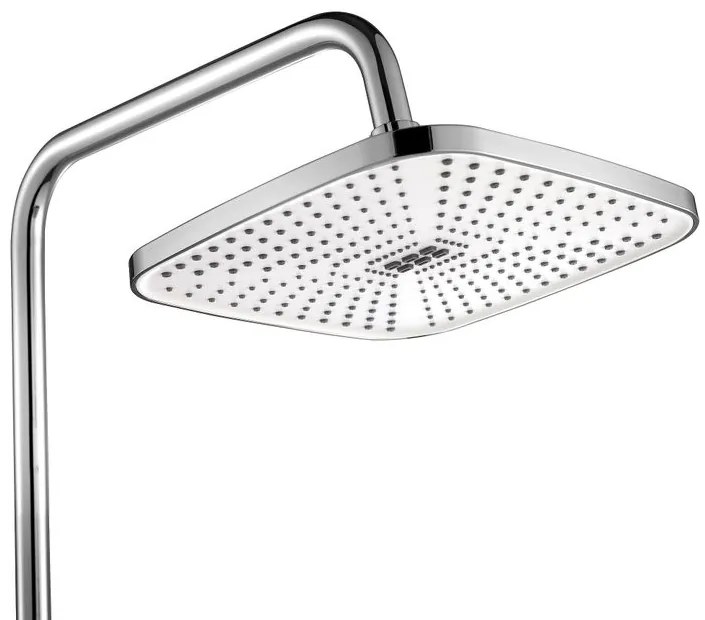 Set dus MY2021-77C REA ARGUS crom