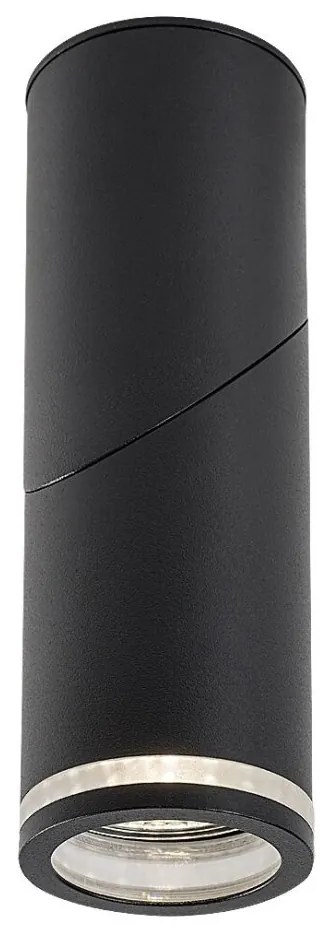 Plafoniera, Spot Aplicat Directionabil Design Modern, Senobia