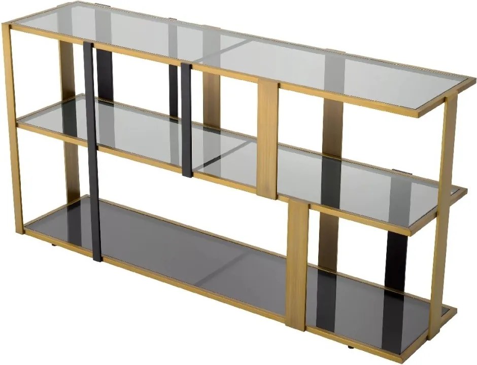 Raft elegant design LUX Clio low