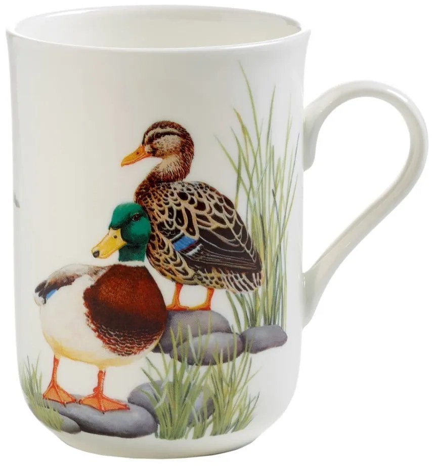 Cană din porțelan 330 ml Ducks – Maxwell &amp; Williams