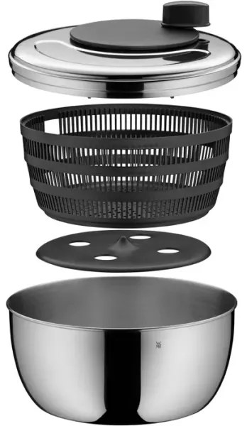 WMF - GOURMET Centrifugă pentru salată